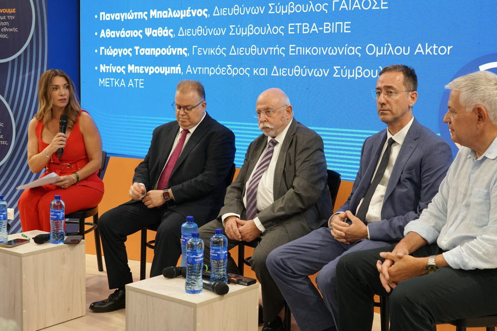Τα μεγάλα έργα που αλλάζουν το πρόσωπο της Θεσσαλονίκης