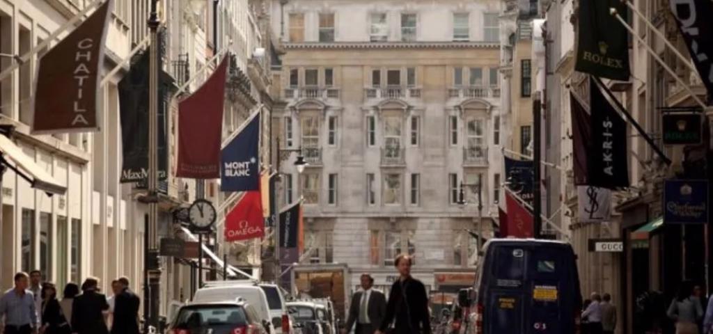 Super prime office rents in London’s West End are expected to hit highs by the end of 2024