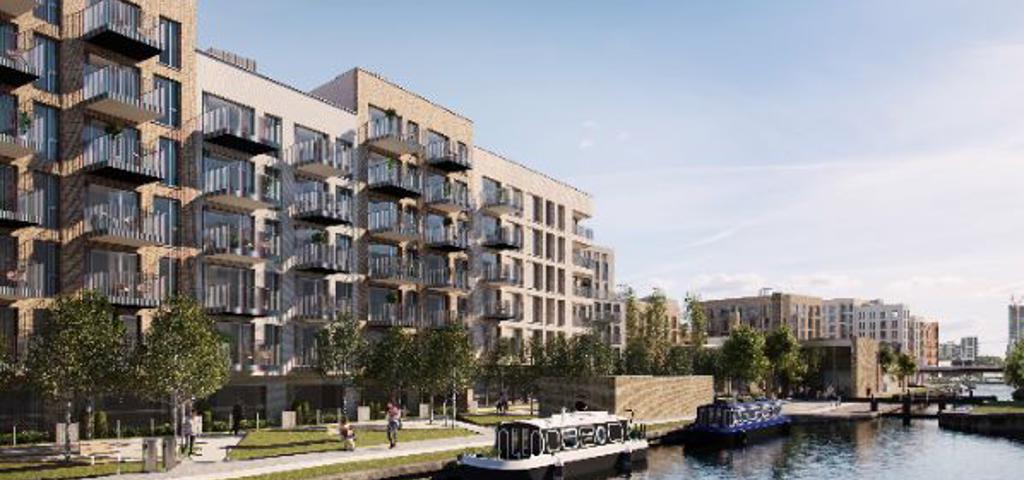 Οικιστική ανάπτυξη στη Βρετανία απέκτησε η Sable Capital  Οικιστική ανάπτυξη στη Βρετανία απέκτησε η Sable Capital