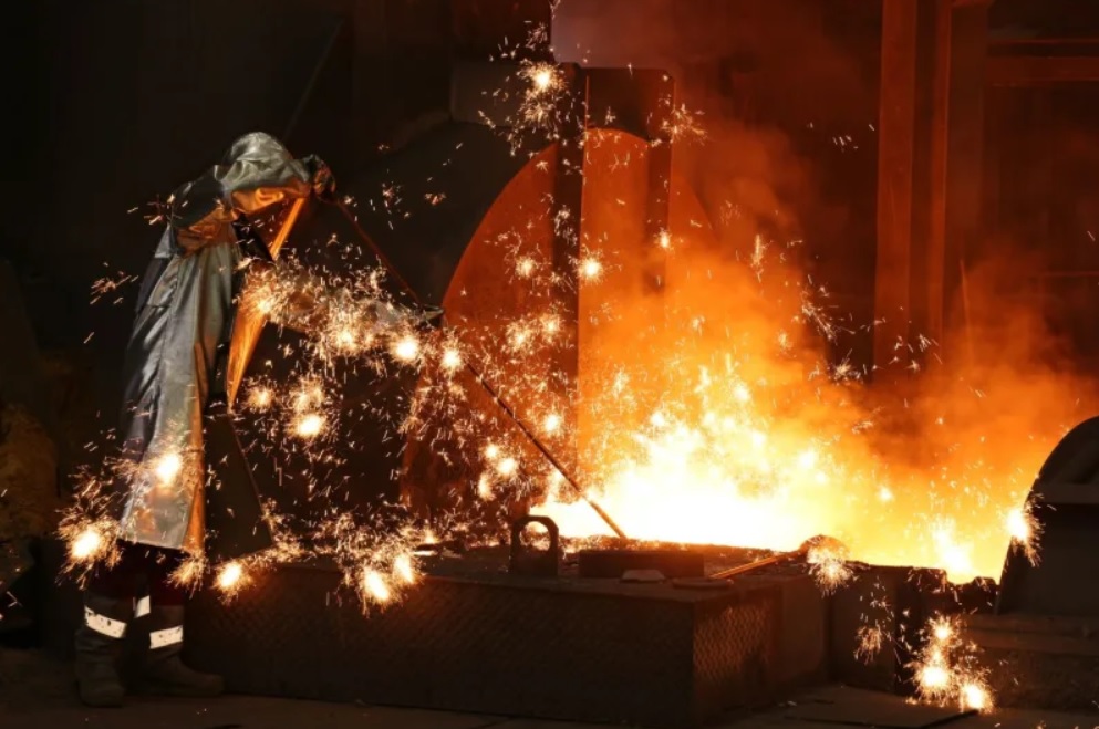 Steel Industry Leaders have high hopes for revival in 2025