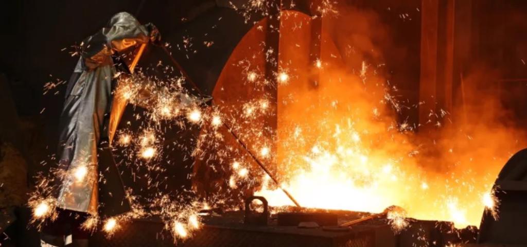 Steel Industry Leaders have high hopes for revival in 2025 Steel Industry Leaders have high hopes for revival in 2025
