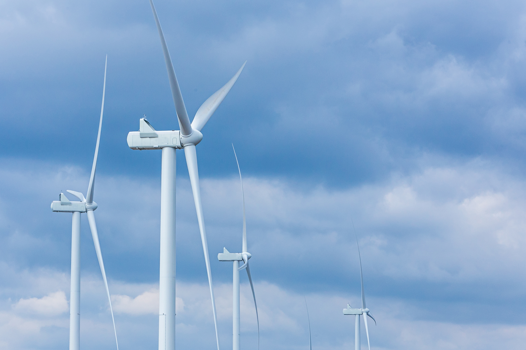 Στην Principia το χαρτοφυλάκιο αιολικής ενέργειας της EDPR στην Ελλάδα