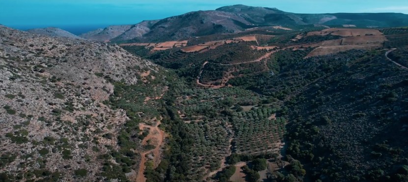 Στη β' φάση ο διαγωνισμός ΣΔΙΤ για τη «Λιμνοδεξαμενή Χοχλακίων Λασιθίου