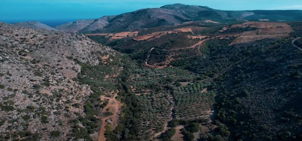 Στη β' φάση ο διαγωνισμός ΣΔΙΤ για τη «Λιμνοδεξαμενή Χοχλακίων Λασιθίου Στη β' φάση ο διαγωνισμός ΣΔΙΤ για τη «Λιμνοδεξαμενή Χοχλακίων Λασιθίου