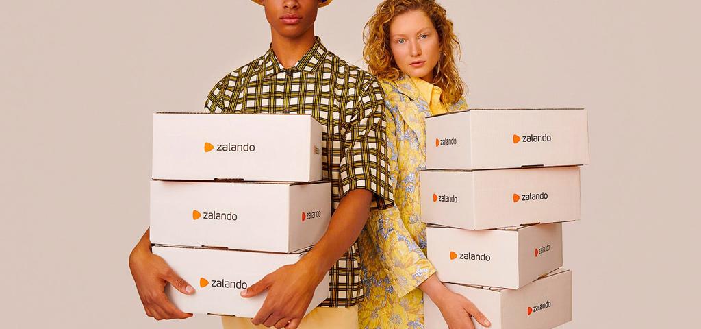 Η Zalando εξαγοράζει τον ανταγωνιστή της για €1,2 δισ. Η Zalando εξαγοράζει τον ανταγωνιστή της για €1,2 δισ.
