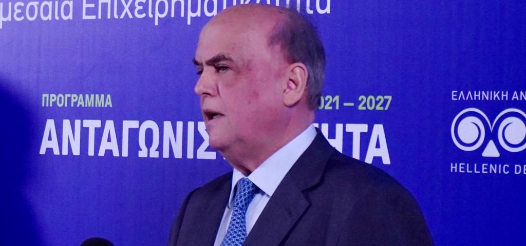 Νέο Ταμείο Επιχειρηματικότητας ΤΕΠΙΧ ΙΙΙ με προίκα €500 εκατ. Νέο Ταμείο Επιχειρηματικότητας ΤΕΠΙΧ ΙΙΙ με προίκα €500 εκατ.