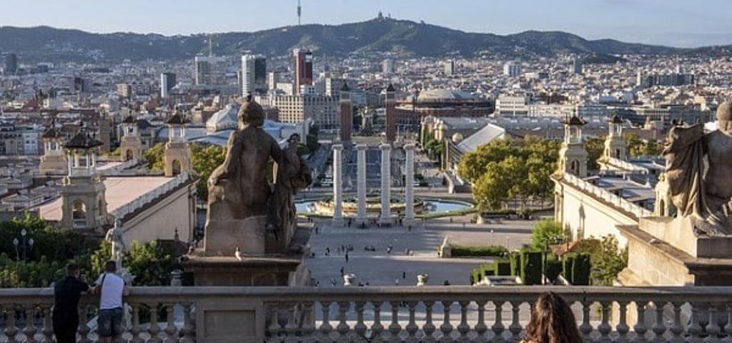 H Varde Partners πουλά ξενοδοχείο στη Βαρκελώνη για €96 εκατ.