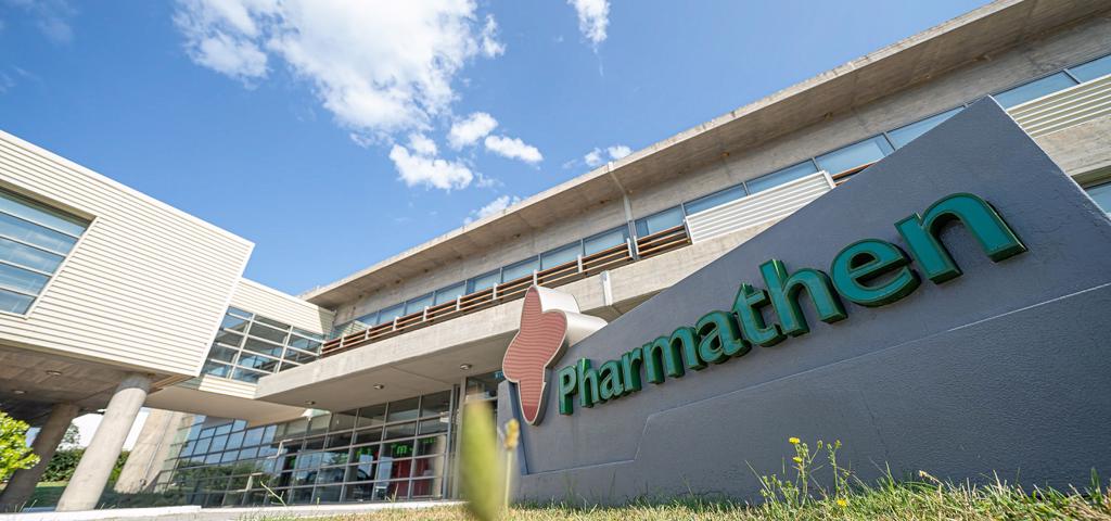 Η BC Partners πουλά την Pharmathen σε μια συμφωνία €1,6 δισ.