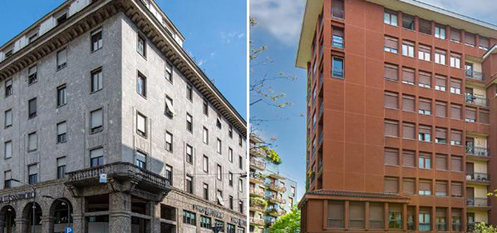 Kervis invests in Italian mixed use portfolio located in Lombardy