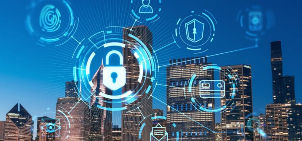 Στόχος κυβερνοεπιθέσεων μεγάλοι κατασκευαστικοί όμιλοι Στόχος κυβερνοεπιθέσεων μεγάλοι κατασκευαστικοί όμιλοι