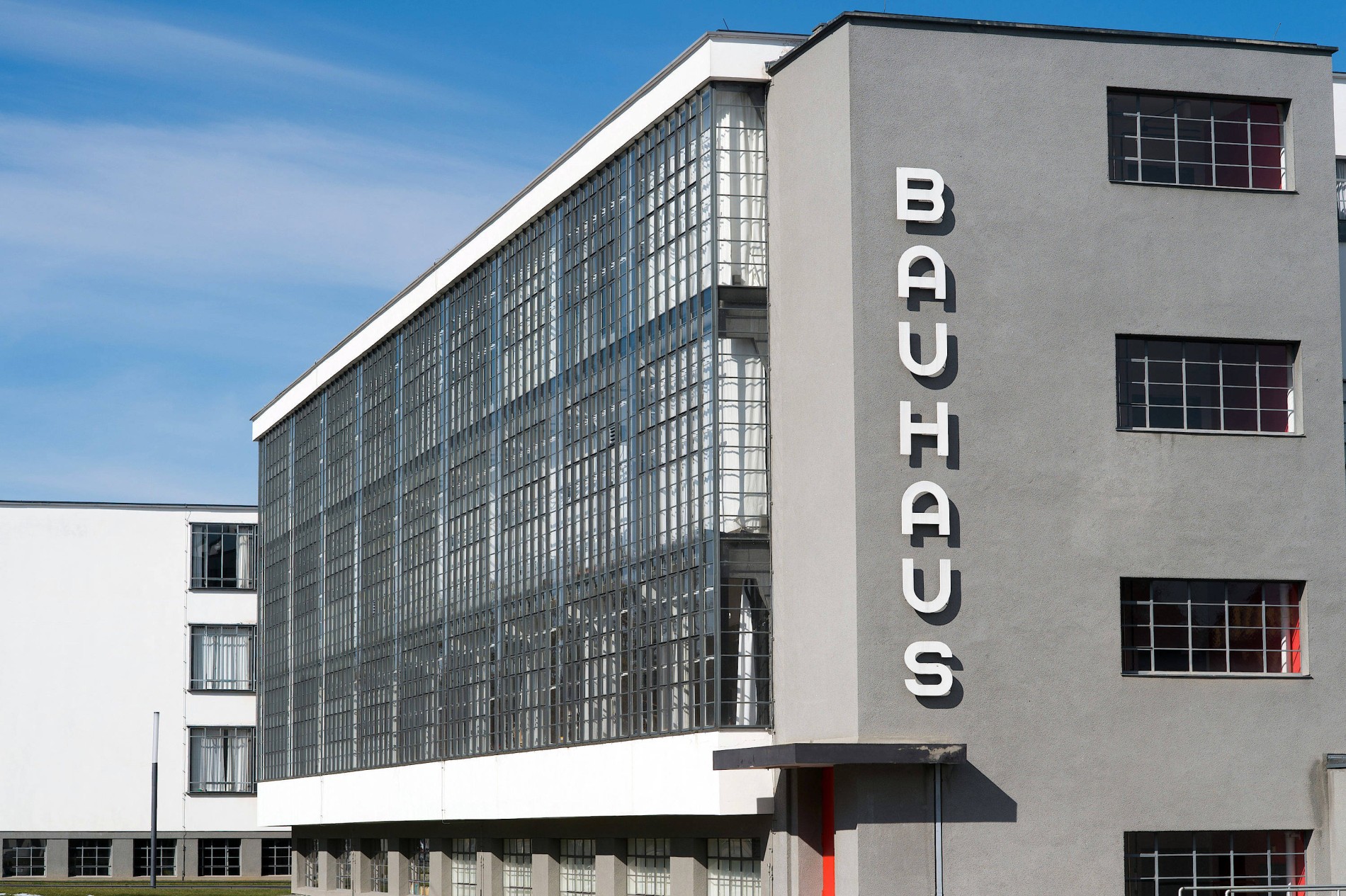 Οι στόχοι του Νέου Bauhaus