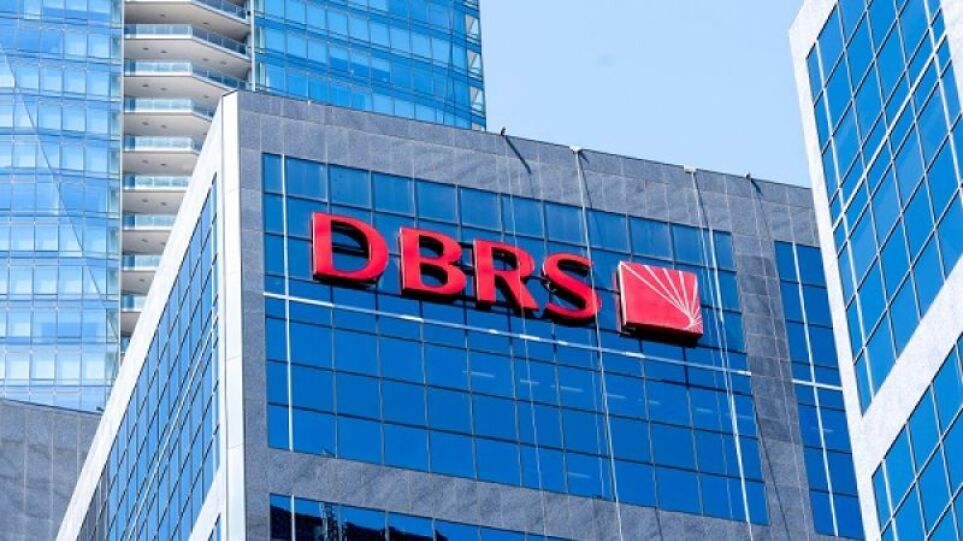 DBRS: a continuous and gradual decline in NPLs was observed in Greece