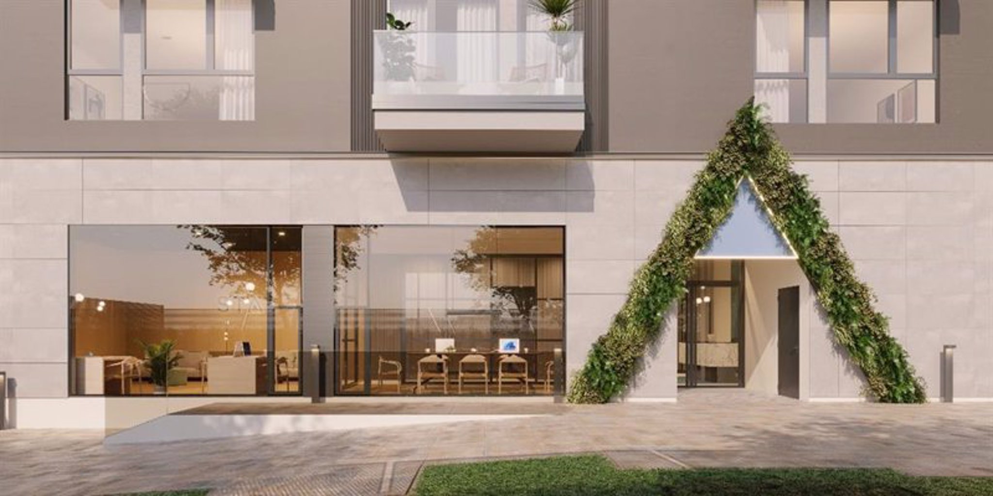 STAY by Kronos BTR platform acquires plots to develop 600 new homes STAY by Kronos BTR platform acquires plots to develop 600 new homes