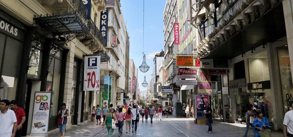 European Retail Market Outlook 2024: Adapting to Change and Finding Opportunities European Retail Market Outlook 2024: Adapting to Change and Finding Opportunities