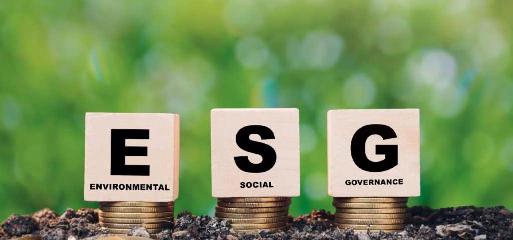 Private equity’s increasing focus on ESG