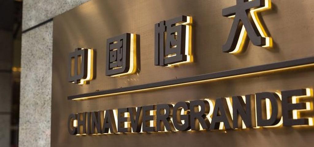 Crisis-hit Chinese property giant Evergrande report $81B loss