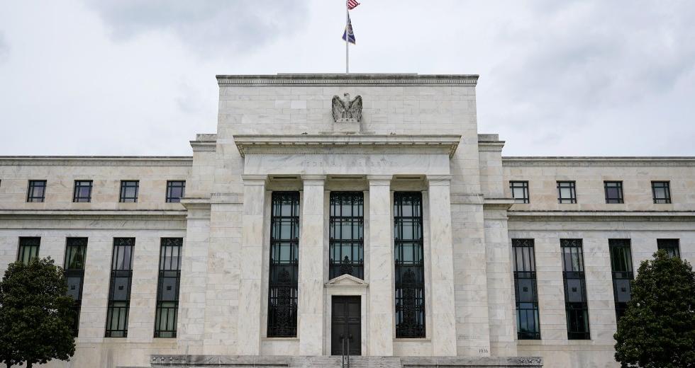Fed ups interest rates by 75bps 