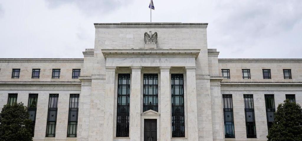 Fed ups interest rates by 75bps 