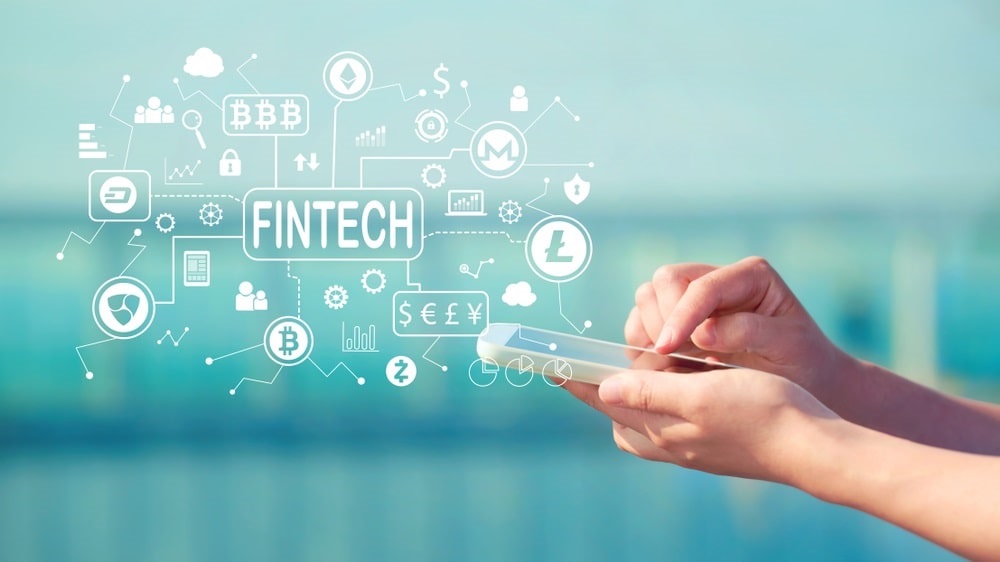 2021 has been a record year for Fintech investments