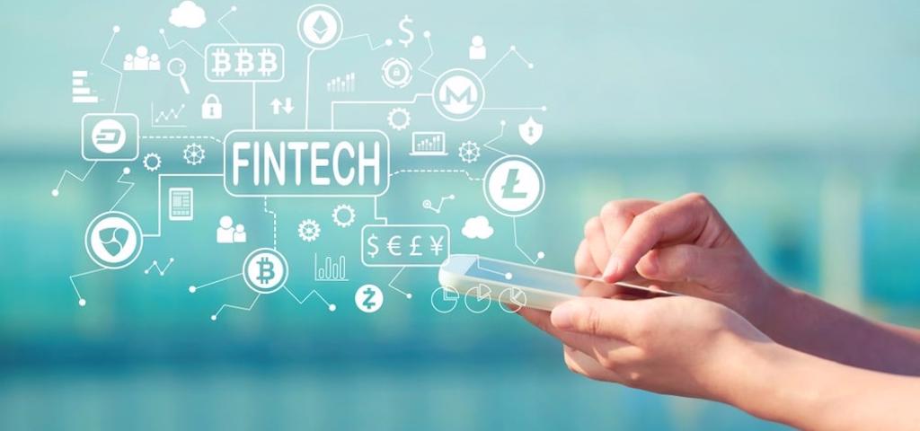 2021 has been a record year for Fintech investments