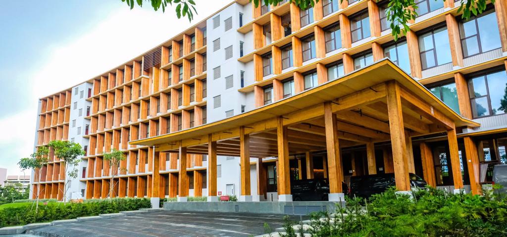 Από μούχλα απειλείται το «μεγαλύτερο ξύλινο κτίριο στην Ασία» Από μούχλα απειλείται το «μεγαλύτερο ξύλινο κτίριο στην Ασία»