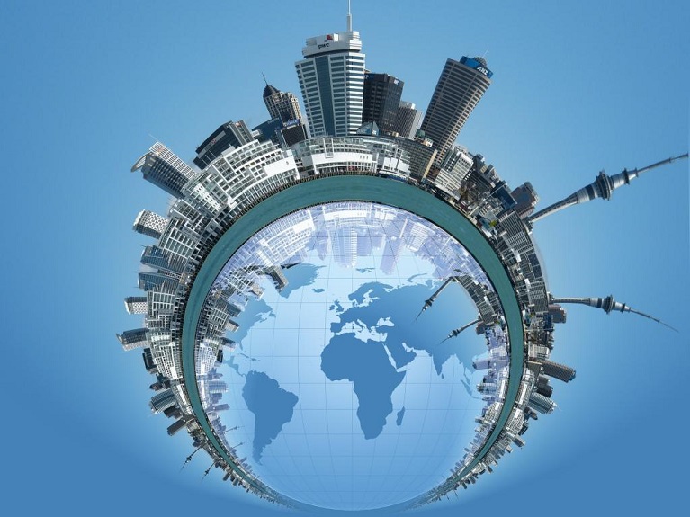 UBS: «Επενδύστε στον παγκόσμιο κλάδο των ακινήτων»