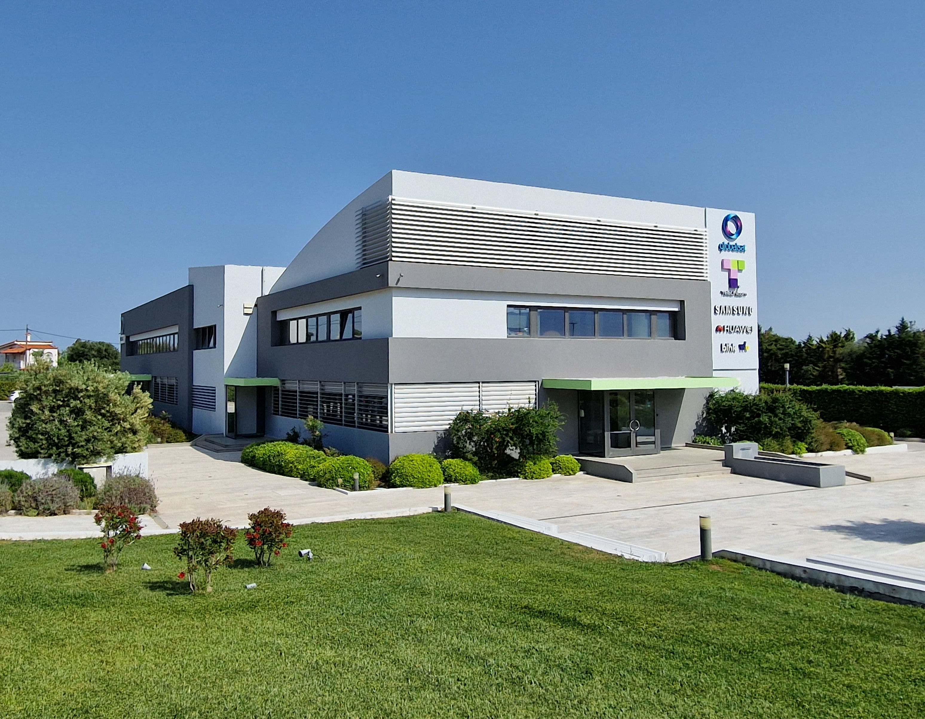 Νέα γραφεία στην Κρήτη ανοίγει η Globalsat