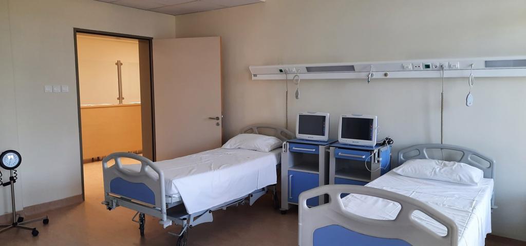 Αναβάθμιση 80 νοσοκομείων και 156 Κέντρων Υγείας απο τον προϋπολογισμό