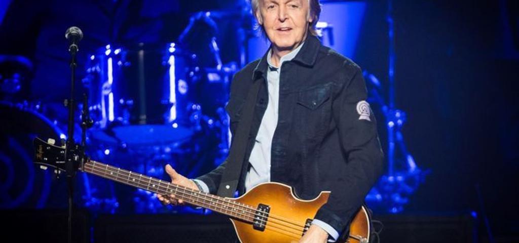 Paul McCartney disposes off his Upper East Side property