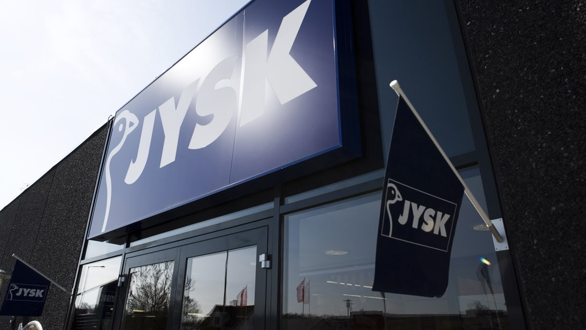 Δύο νέα καταστήματα στο δίκτυό της JYSK στην Ελλάδα 