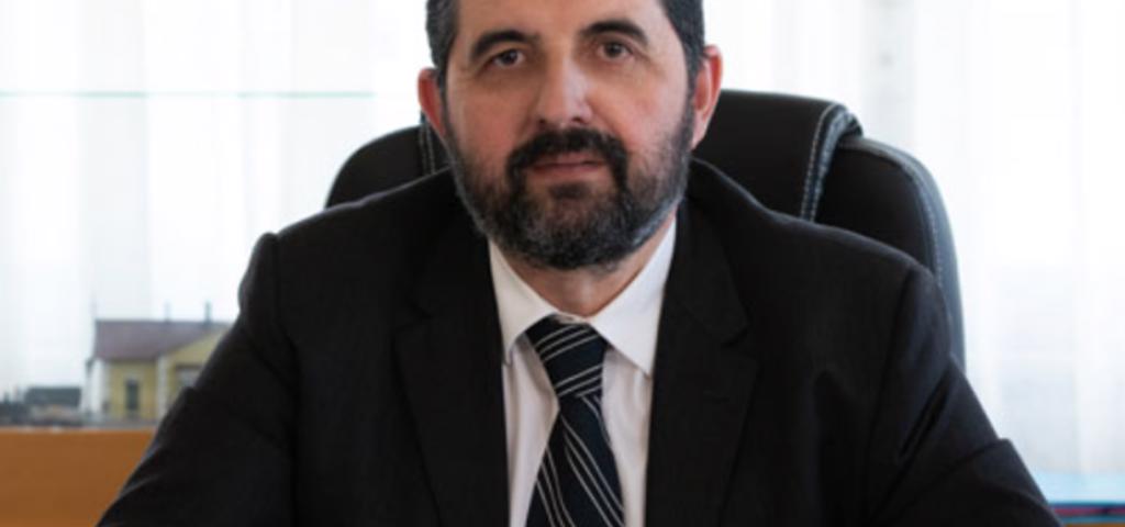 Athanasios Kottaras takes over as Urban Rail Transport SA' new Managing Director