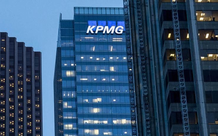 KPMG: Εκτόξευση για τις παγκόσμιες επενδύσεις Venture Capital