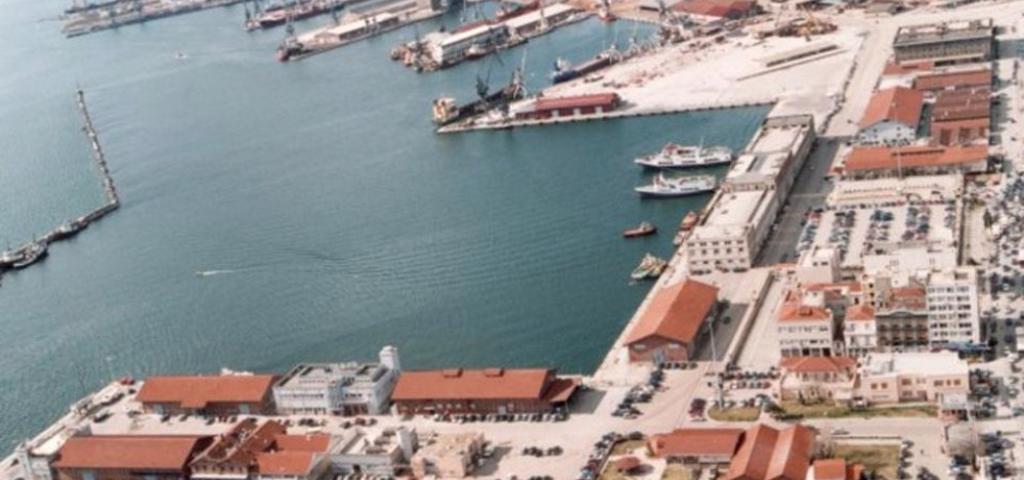 Μεγάλη άνοδος στην επιβατική κίνηση το α' τρίμηνο στα ελληνικά λιμάνια 