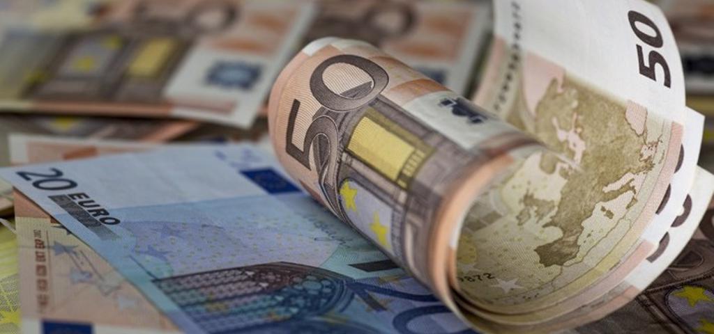 Στα €91,4 δισ. ο τζίρος των επιχειρήσεων το γ' τρίμηνο 2021