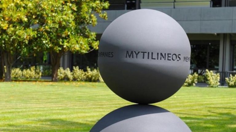 MYTILINEOS undertakes the development of a new OCGT in the UK for Vitol