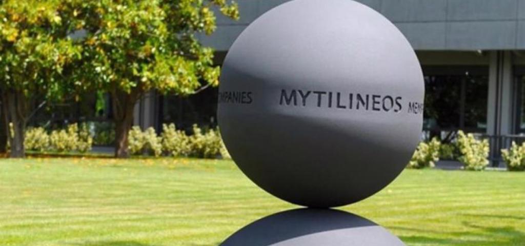 Η MYTILINEOS στη λίστα Industry Top Rated Companies της Sustainalytics