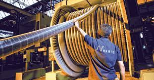 Στην Nexans το μεγαλύτερο συμβόλαιο υποθαλάσσιων καλωδίων HVDC παγκοσμίως