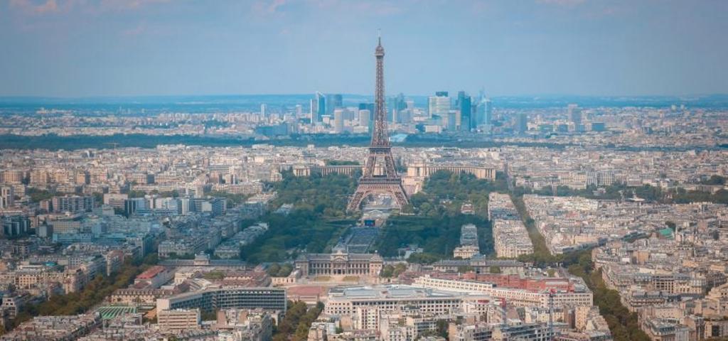 Επανέρχεται το επιτρεπόμενο όριο ύψους για τα κτίρια στο Παρίσι