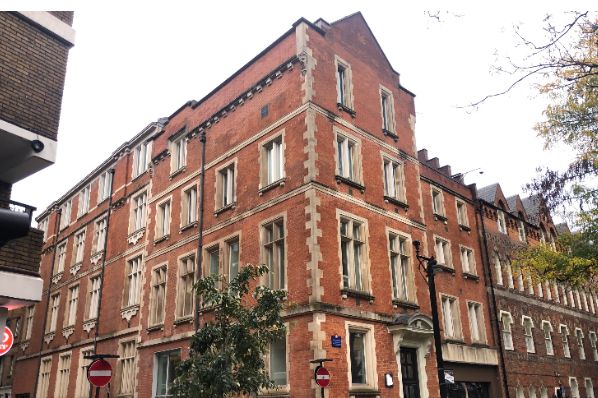 Patrizia secures planning permission to convert hClub into office HQs