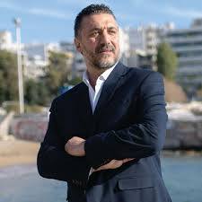 Γιάννης Φωστηρόπουλος 