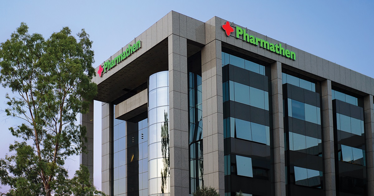 Pharmathen unveils plans to develop a new innovation hub in Attika