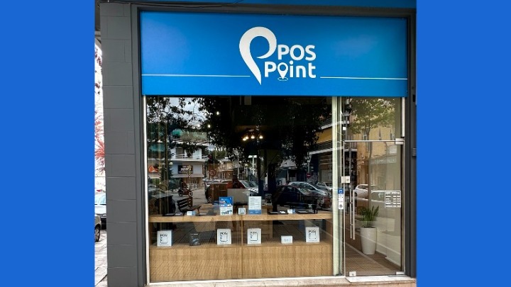 Άνοιξε κατάστημα στην Ελλάδα με τις FinΤech λύσεις της myPOS 