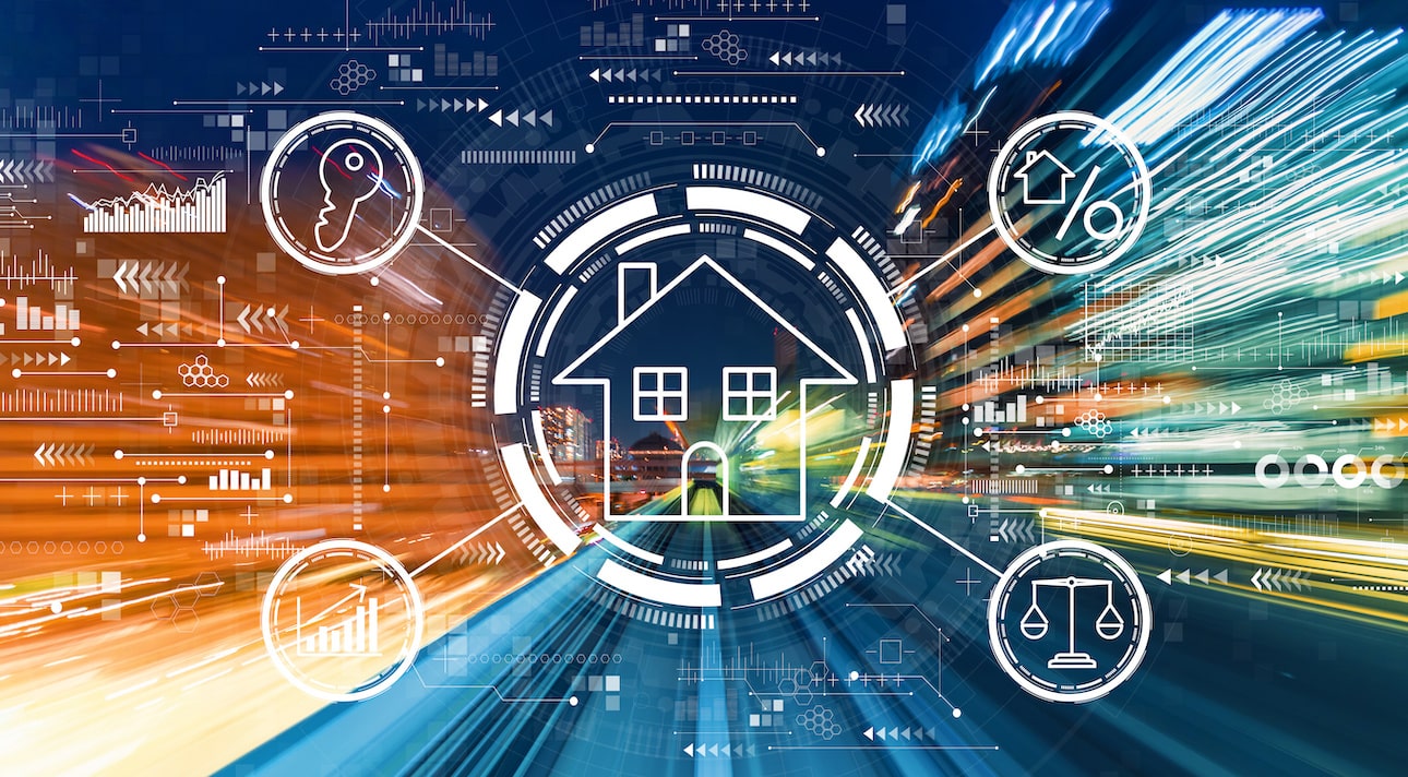 Proptech as a transforming catalyst for the real estate industry