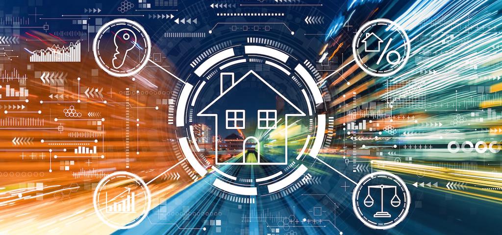 Proptech as a transforming catalyst for the real estate industry
