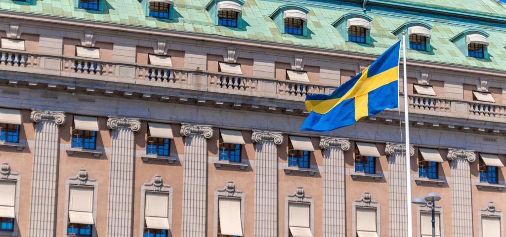 Άνοδος σχεδόν 30% για την μετοχή της δοκιμαζόμενης Σουηδικής SBB