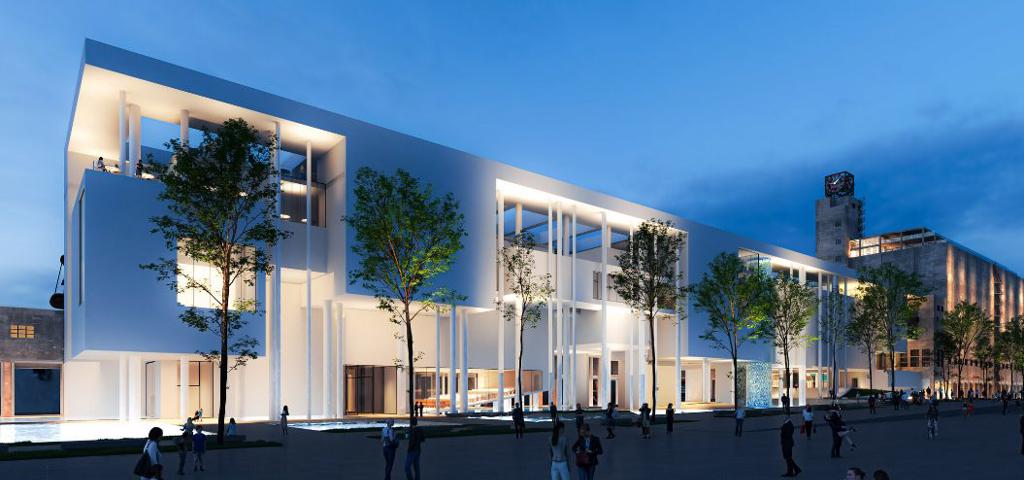 Σε πλήρη εξέλιξη οι εργασίες στο Μουσείο Εναλίων Αρχαιοτήτων Σε πλήρη εξέλιξη οι εργασίες στο Μουσείο Εναλίων Αρχαιοτήτων