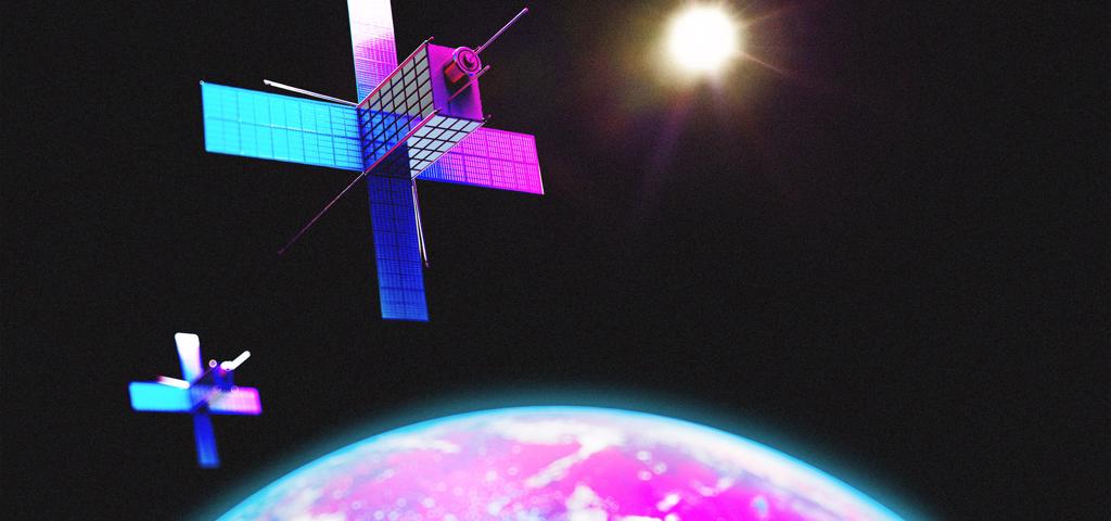 Κατασκευή εξαρτημάτων στο διάστημα σχεδιάζει η Space Forge