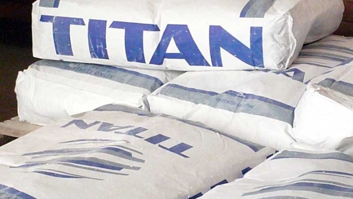 Το 4,47% των δικαιωμάτων ψήφου της Cement International απέκτησε η Titan