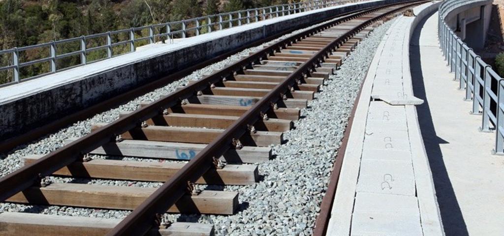 Ξεκινά το μέγα πρόγραμμα σιδηροδρομικών έργων προϋπολογισμού €4 δις