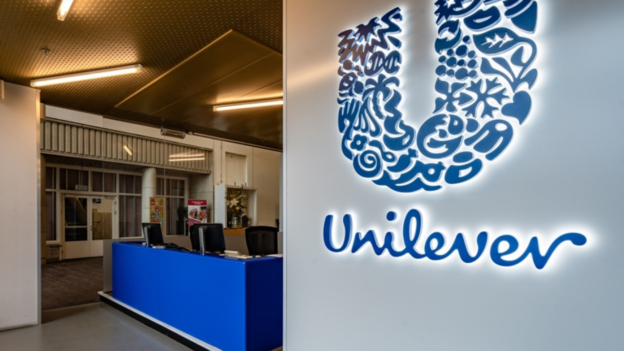 Επένδυση €20 εκατ. σε νέο εργοστάσιο στην Ουκρανία από την Unilever